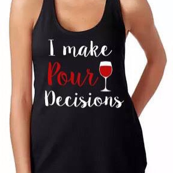 Women's tank top
