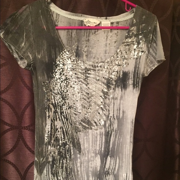 Miss Me TShirt - Picture 1 of 1