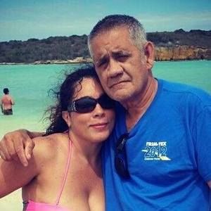 Meet your Posher, Nilda