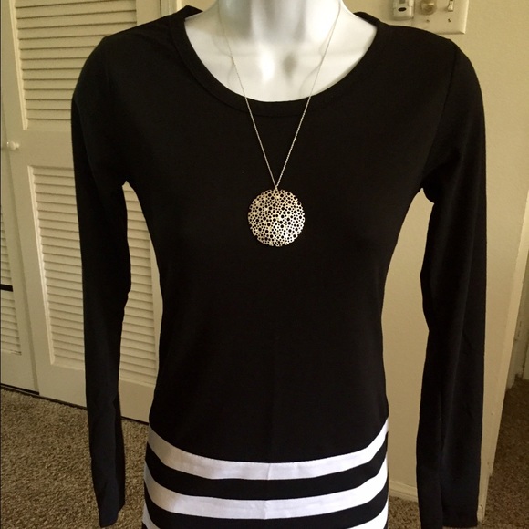 Cute, one piece dress