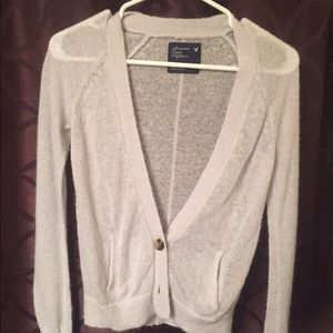 American Eagle Cardigan