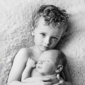 Meet your Posher, Erica