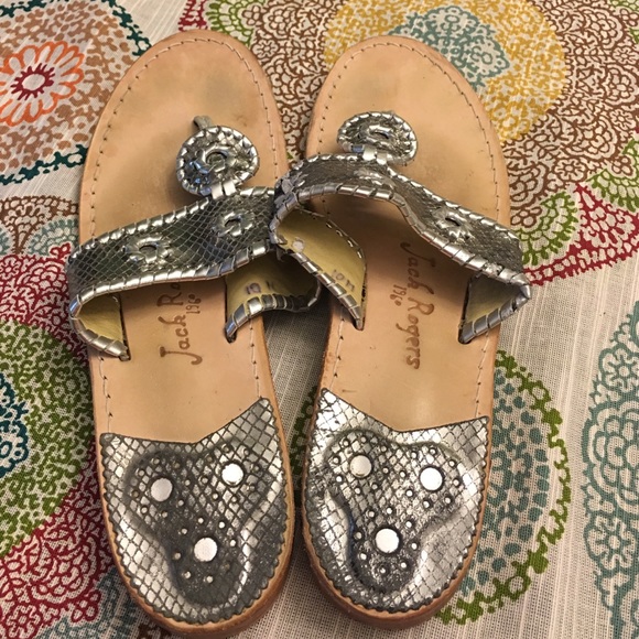 Jack Rogers