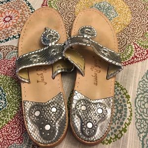 Jack Rogers