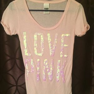 Victoria's Secret PINK TShirt