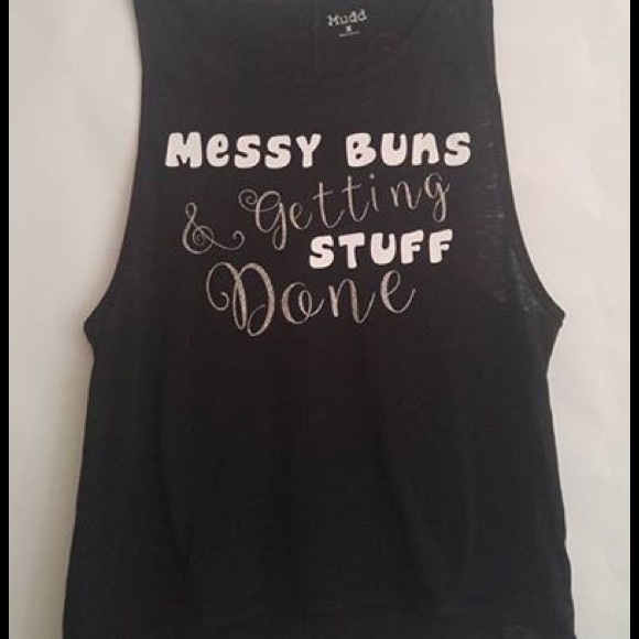 Women's tank top