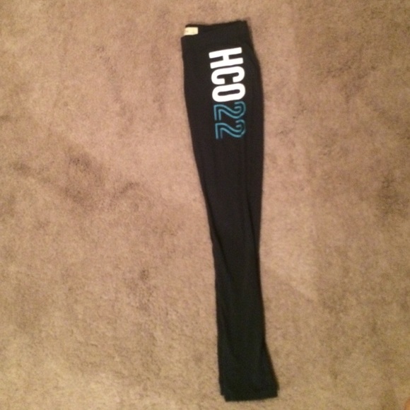 Hollister leggings💙