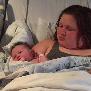 Meet your Posher, Lisa