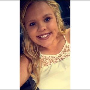 Meet your Posher, Cheyanne