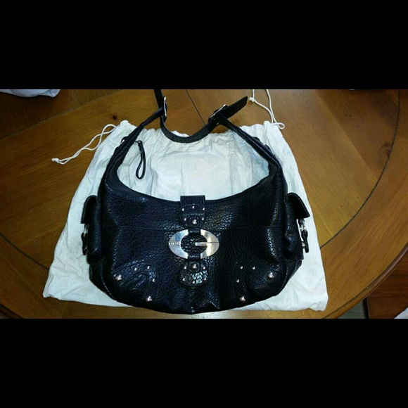 Guess Handbag EUC