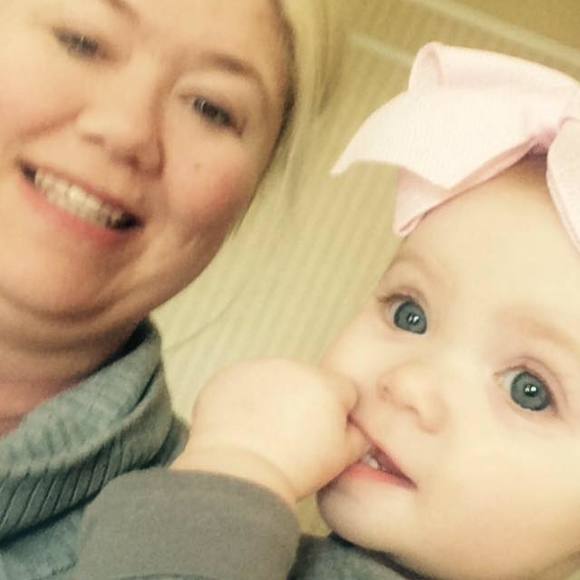 Meet your Posher, Trudy - Picture 1 of 1