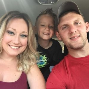 Meet your Posher, Kerri