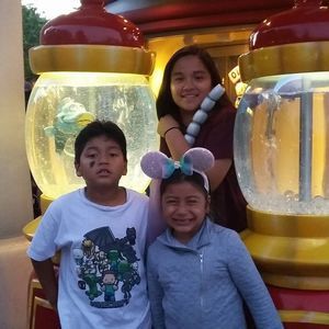 Meet your Posher, Sandra