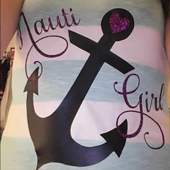 Women's tank top