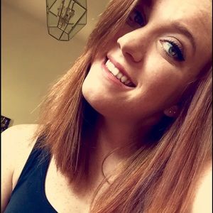 Meet your Posher, Krista