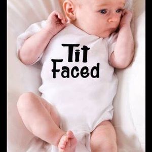 Babies onesie