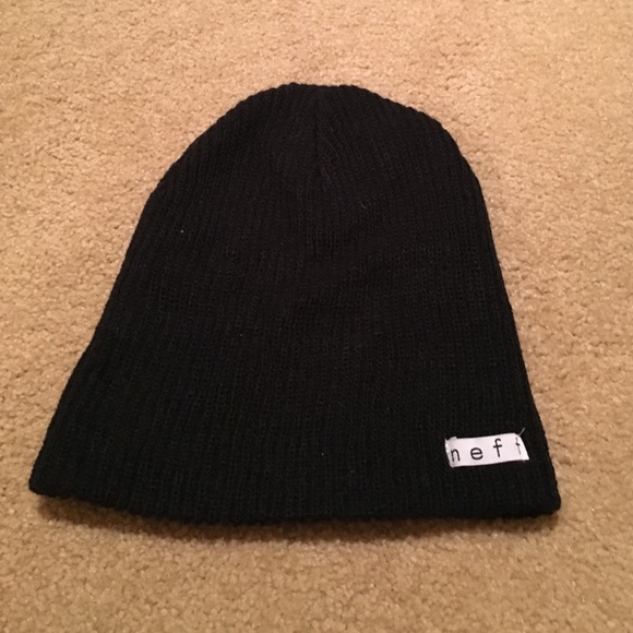 Neff beanie!