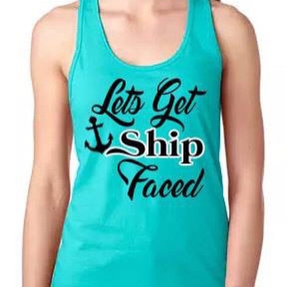 Women's tank top