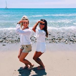 Meet your Posher, Hollyn