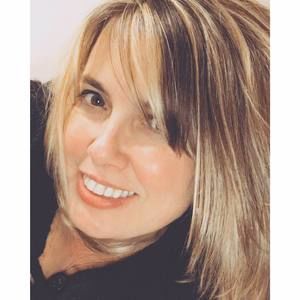 Meet your Posher, Suzi