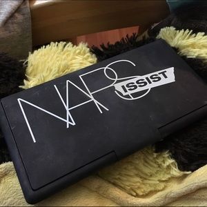☆ bundle ☆ NARSissist palette & LORAC palette