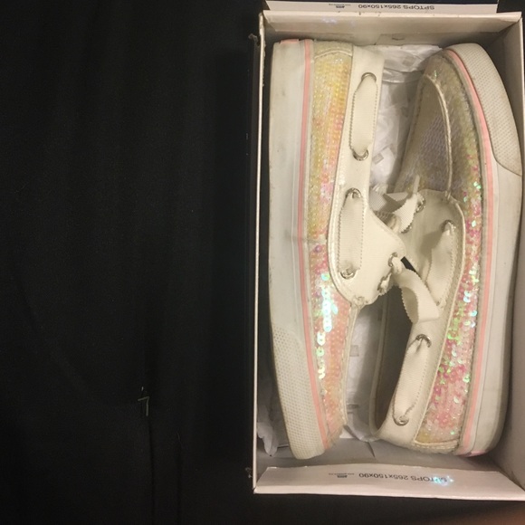sperry top sider shoes