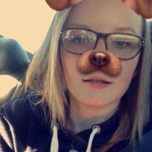 Meet your Posher, Karlee