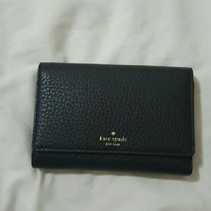 Kate Spade Callie Wallet