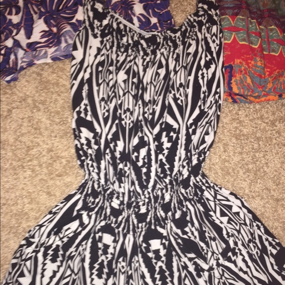 Strapless Rompers!! - Picture 2 of 4