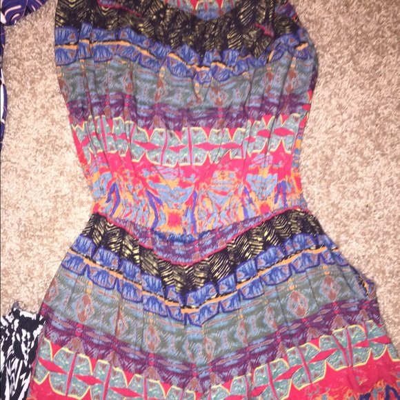 Strapless Rompers!! - Picture 3 of 4