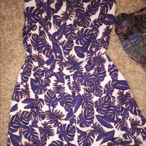 Strapless Rompers!! - Picture 4 of 4