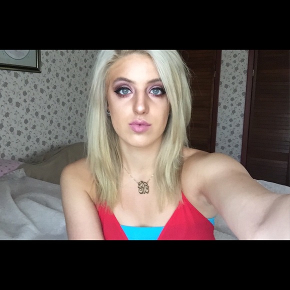 Meet your Posher, Aubrey