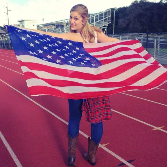 Meet your Posher, Kiley