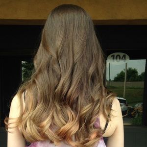 Meet your Posher, Charise