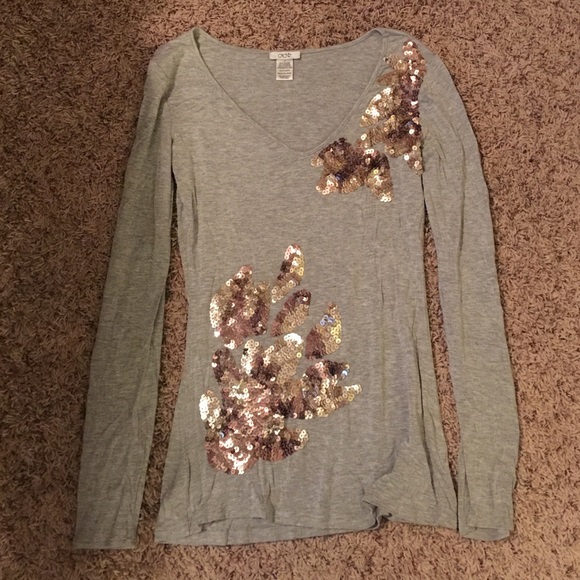 Cache Embellished Tunic - image 1