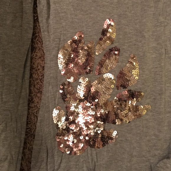 Cache Embellished Tunic - image 2