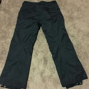 Columbia Ski Pants