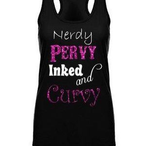 Women's tank top