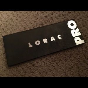 Lorca PRO Palette