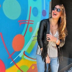 Meet your Posher, Alessandra