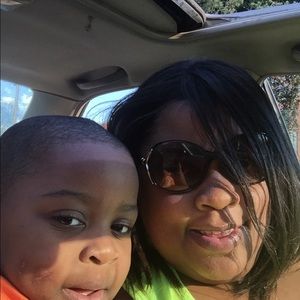 Meet your Posher, Erica