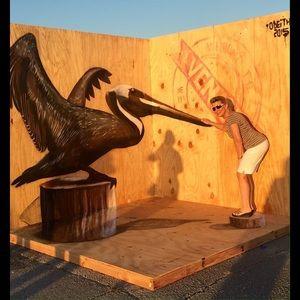 Meet your Posher, Billie