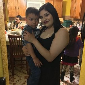 Meet your Posher, Celeste