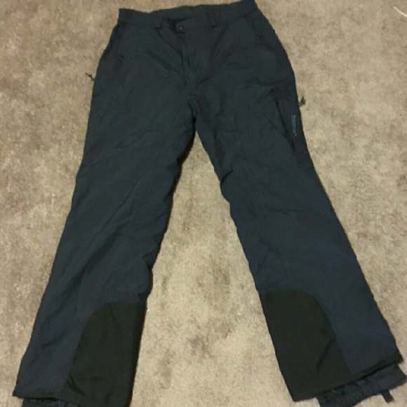 Ski Pants
