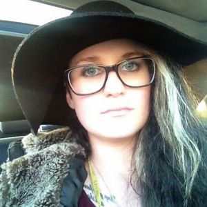 Meet your Posher, Katy