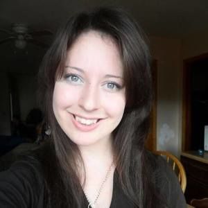 Meet your Posher, Natasha