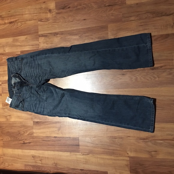 Boys jeans