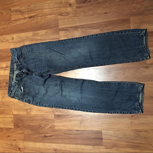 Boys jeans