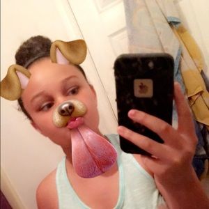 Meet your Posher, Britney