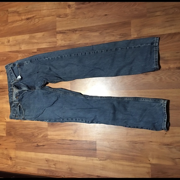 Boys jeans